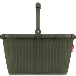 reisenthel Sac à provisions Carrybag 48 cm  Modéle 3