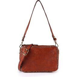 Campomaggi Kate Sac à bandoulière Cuir 20 cm  Modéle 1