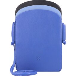DuDu Colorful Minorca Étui pour portable en cuir 12 cm  Modéle 2