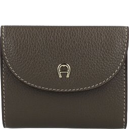 AIGNER Miranda Porte-monnaie Protection RFID Cuir 11 cm  Modéle 1