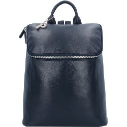 Picard Luis City sac à dos II cuir 27 cm  Modéle 1