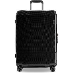 Echolac Logic Pro 4 roulettes Trolley 66 cm avec soufflet d'extension  Modéle 1