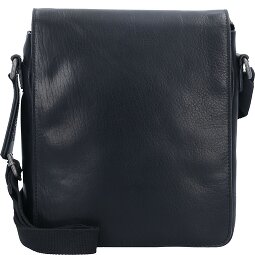 Leonhard Heyden Roma Sac à bandoulière en cuir 23 cm  Modéle 2