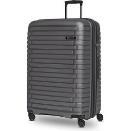 Pactastic Collection 04 THE LARGE + 4 roues Valise cabine L 75 cm '