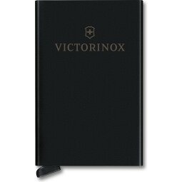 Victorinox Altius Secrid Étui pour cartes de crédit Protection RFID 10 cm  Modéle 1