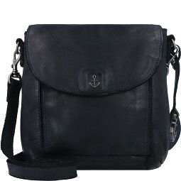 Harbour 2nd Anchor Love Iben Sac à bandoulière Cuir véritable 19 cm  Modéle 3