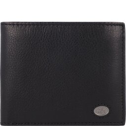 The Bridge Fabio Porte-monnaie Cuir 11 cm  Modéle 2