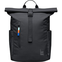 GOT BAG Rolltop Easy Daypack 40 cm Compartiment pour ordinateur portable  Modéle 2
