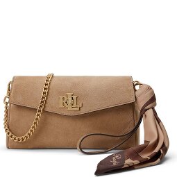 Lauren Ralph Lauren Sac à bandoulière Cuir véritable 19 cm  Modéle 1