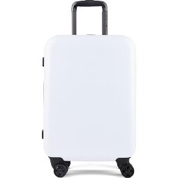 Pack Easy Colly Pure 4 roues Valise cabine S 55 cm  Modéle 2