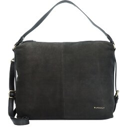 Burkely Sac à bandoulière en cuir 38 cm  Modéle 1