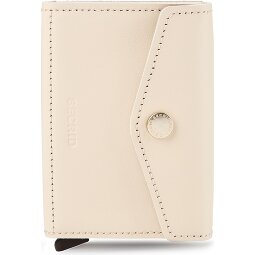 Secrid Enveloppe Porte-monnaie Protection RFID Cuir 10 cm  Modéle 3