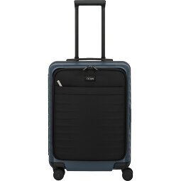 Titan Overseas 4 roulettes Trolley 55 cm  Modéle 3