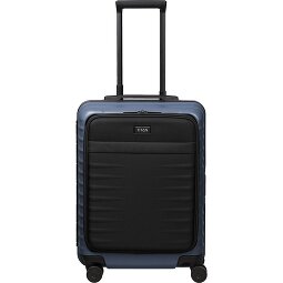 Titan Overseas 4 roulettes Trolley 55 cm  Modéle 3