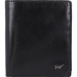 Braun Büffel Porte-monnaie Country RFID cuir 10 cm  Modéle 2