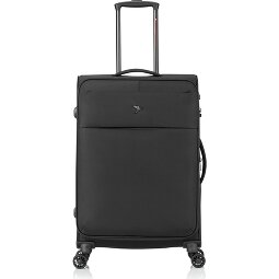 Pack Easy GoUp 4 roulettes Trolley M 65 cm avec soufflet d'extension  Modéle 2