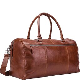 Leonhard Heyden Cambridge Sac de voyage en cuir 50 cm  Modéle 1