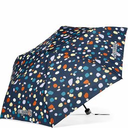 Ergobag Parapluie de poche pour enfants 21 cm  Modéle 3