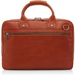 Castelijn & Beerens Firenze Porte-documents RFID Cuir 40 cm Compartiment pour ordinateur portable  Modéle 2