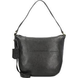 Burkely Natural Norah Sac à bandoulière Cuir 32 cm  Modéle 1