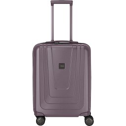 Titan X-Ray 4 roues Valise cabine 55 cm  Modéle 3