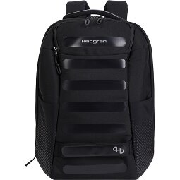 Hedgren Comby sac à dos RFID 44 cm compartiment pour ordinateur portable  Modéle 1