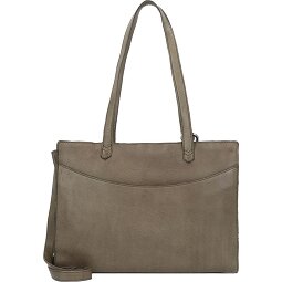 Cowboysbag Cow Crust Elston Sac à bandoulière Cuir véritable 34 cm  Modéle 2
