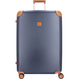 Bric's Amalfi 4 roues trolley 82 cm  Modéle 2