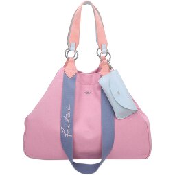 Fritzi aus Preußen Izzy Canvas Sac de shopper 45 cm  Modéle 4