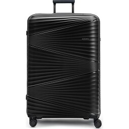 Pactastic Collection 02 THE LARGE 4 roulettes Trolley 77 cm  Modéle 1