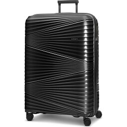Pactastic Collection 02 THE LARGE 4 roues Valise cabine 77 cm  Modéle 1