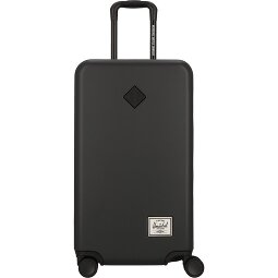 Herschel Heritage 4 roulettes Trolley M 69 cm  Modéle 2