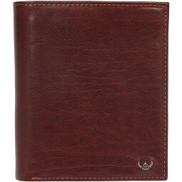 Golden Head Colorado Porte-monnaie RFID Cuir 11 cm  Modéle 3