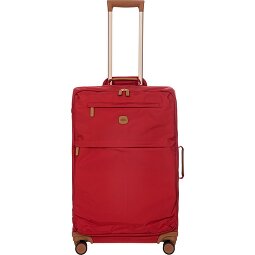 Bric's X-Collection 4 roulettes Trolley 71 cm  Modéle 4