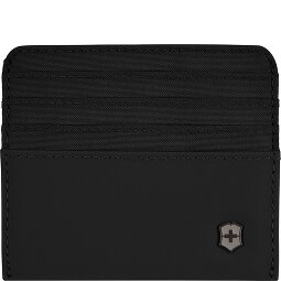 Victorinox Travel Essentials Étui pour cartes de crédit Protection RFID 10 cm  Modéle 1
