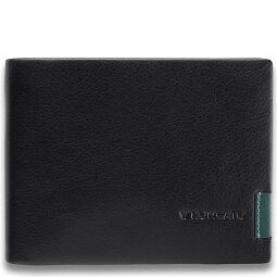 Roncato Monaco Porte-monnaie Cuir 9 cm  Modéle 3