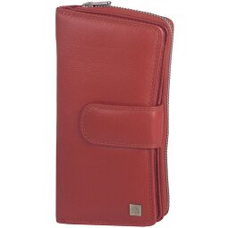 Greenburry Porte-monnaie Spongy en cuir 9,5 cm  Modéle 5