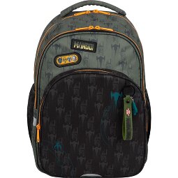 McNeill Base Sac à dos pour enfants 36 cm  Modéle 4