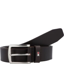 Tommy Hilfiger Hilfiger Flag Ceinture Cuir véritable  Modéle 4