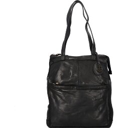 Harbour 2nd Franny Daypack Cuir véritable 36 cm  Modéle 2