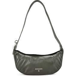 Patrizia Pepe Sac à bandoulière Cuir véritable 34 cm  Modéle 2
