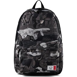 Herschel Classic Daypack XL 46 cm Compartiment ordinateur  Modéle 1