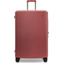 Echolac Ultima 4 roues Valise cabine 76 cm avec soufflet d'extension  Modéle 5