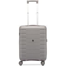 Roncato Skyline 2.0 Neon 4 roues Valise cabine 55 cm  Modéle 3