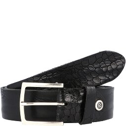 b.belt Ceinture en cuir  Modéle 3