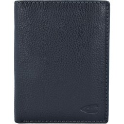 camel active Macau Porte-monnaie Protection RFID Cuir 12 cm  Modéle 2