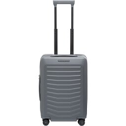 Porsche Design Roadster 4 roulettes Trolley de cabine 55 cm  Modéle 1