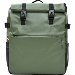 Mandarina Duck Eco Coated Daypack 50 cm  Modéle 3