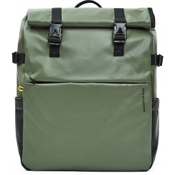 Mandarina Duck Eco Coated Daypack 50 cm  Modéle 3