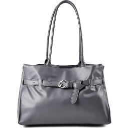 Coccinelle Sabine Sac à bandoulière Cuir véritable 36 cm  Modéle 3